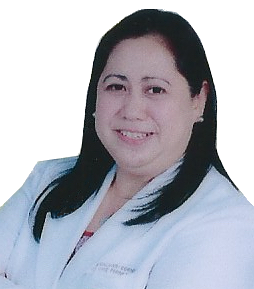 Elisa Patricia May Malvar-Cornelio MD FPOGS, FPSMFM, FPSUOG
