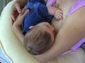 Latch Positioning and Breastfeeding